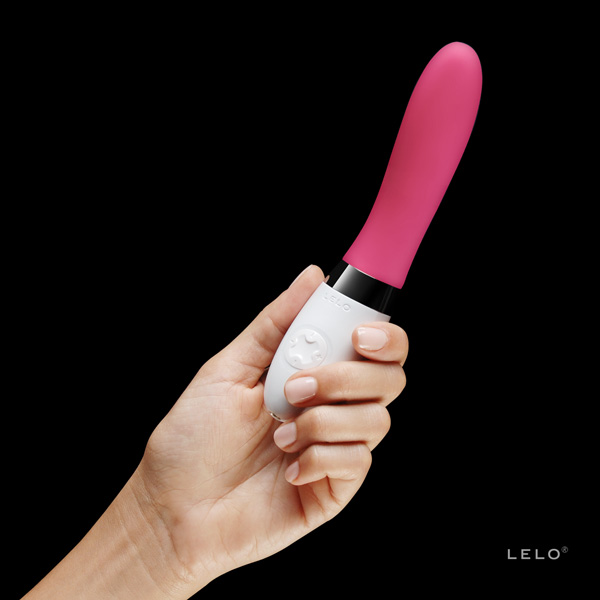 Dương Vật Giả Cao Cấp Rung Kích Thích Điểm G - Lelo Liv 2 - Nhập Thụy Sĩ