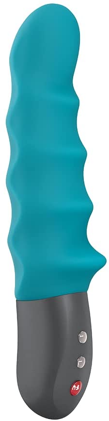 Dương Vật Giả Fun Stronic Surf II - Siêu Rung Thụt Cao Cấp Đức