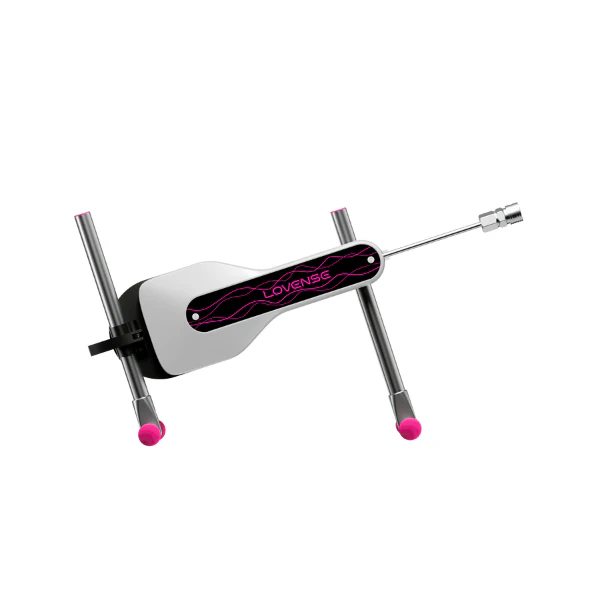 Máy Rung Nữ Cao Cấp Lovense Mini Điều Khiển Qua Điện Thoại