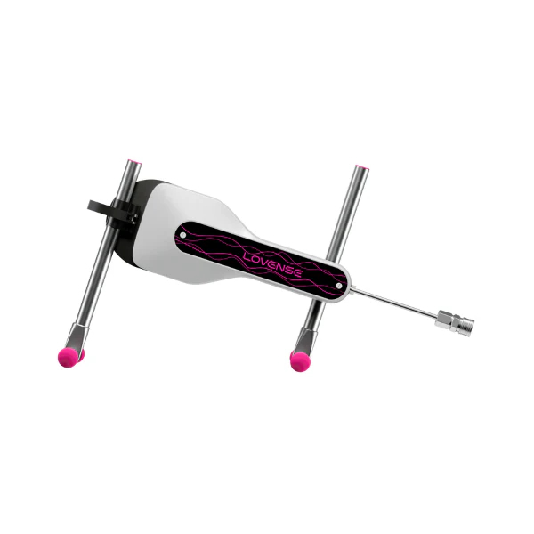 Máy Rung Nữ Cao Cấp Lovense Mini Điều Khiển Qua Điện Thoại