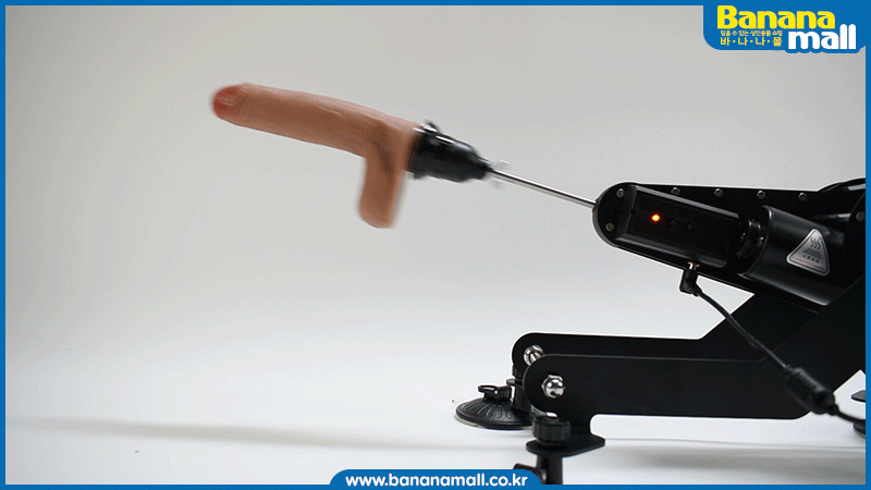 Máy Rung Tự Động Cao Cấp ZSEX 522 - Máy Làm Tình Hàng Hot