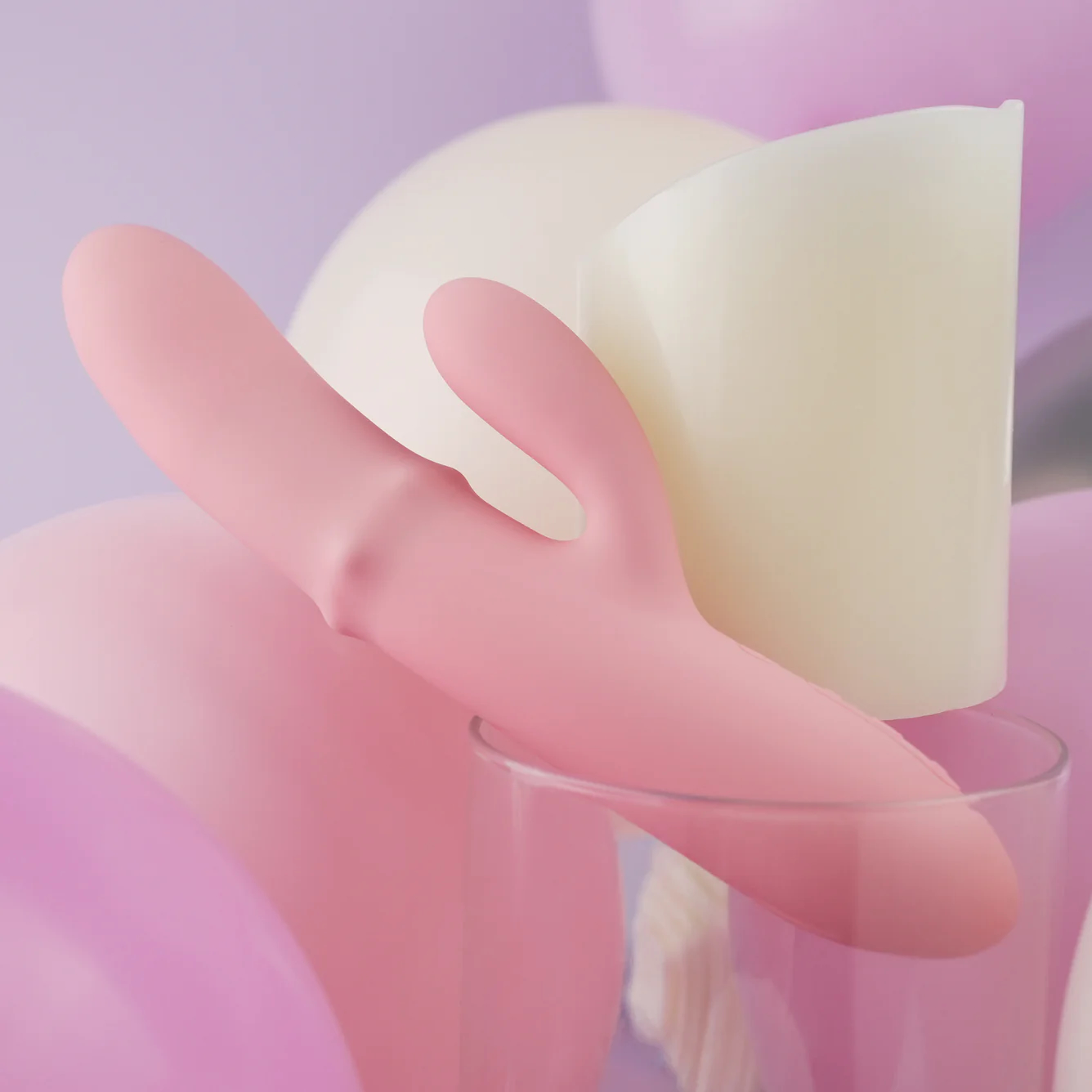 Dương Vật Giả Rung Mạnh Cao Cấp Điều Khiển App Đa Chức Năng