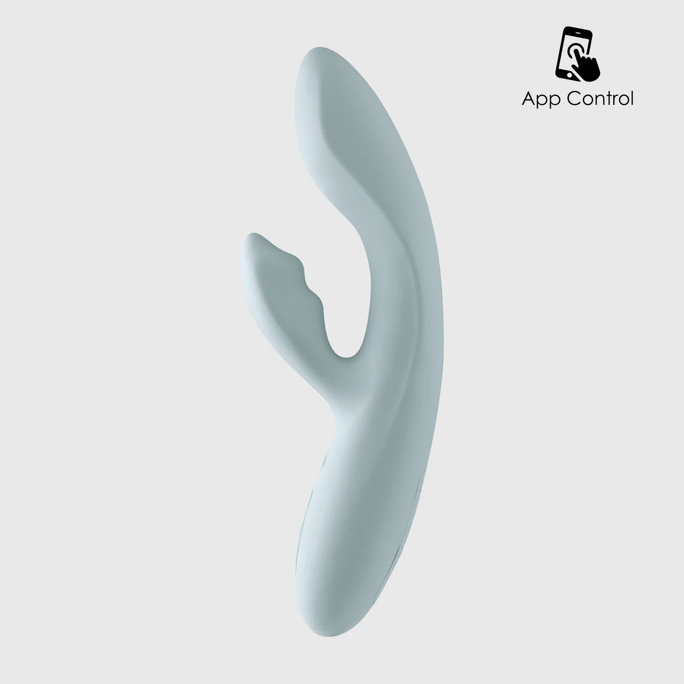 Dương vật giả rung sưởi ấm điều khiển app toàn cầu