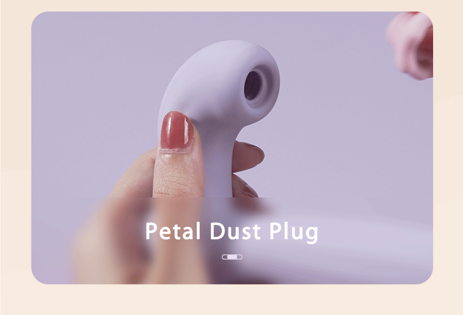 Dương Vật Giả 3 Đầu Cao Cấp Rung Mút Kích Thích Mạnh Mẽ