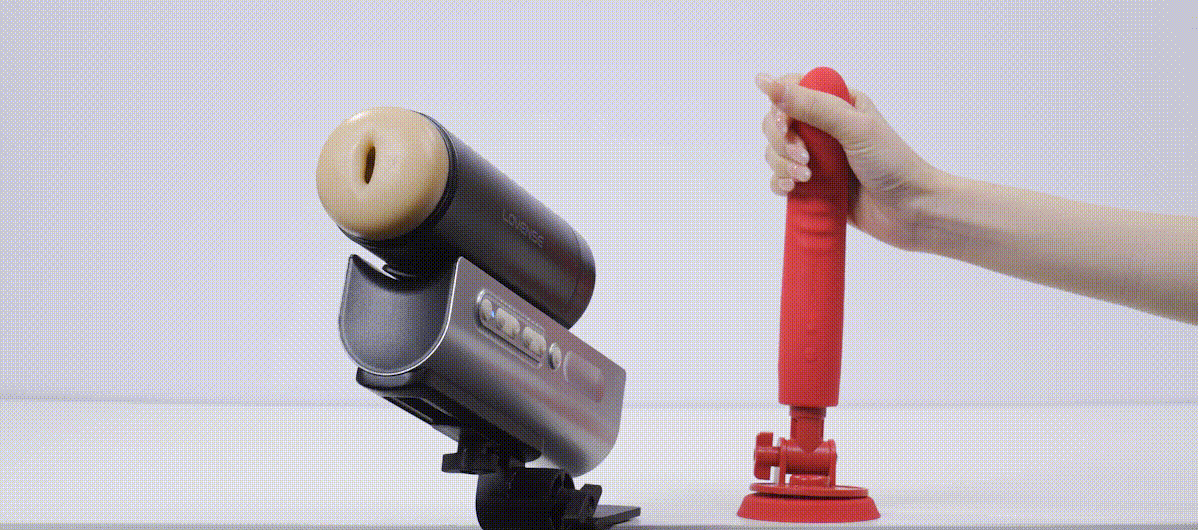 Dương Vật Giả Silicon Cao Cấp Rung Thụt Điều Khiển Qua App Từ Xa