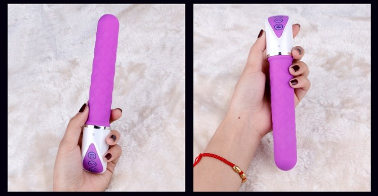 Que Rung EVO LUX TORI Nhật Bản 7 Chế Độ Sưởi Ấm 42°C Cao Cấp