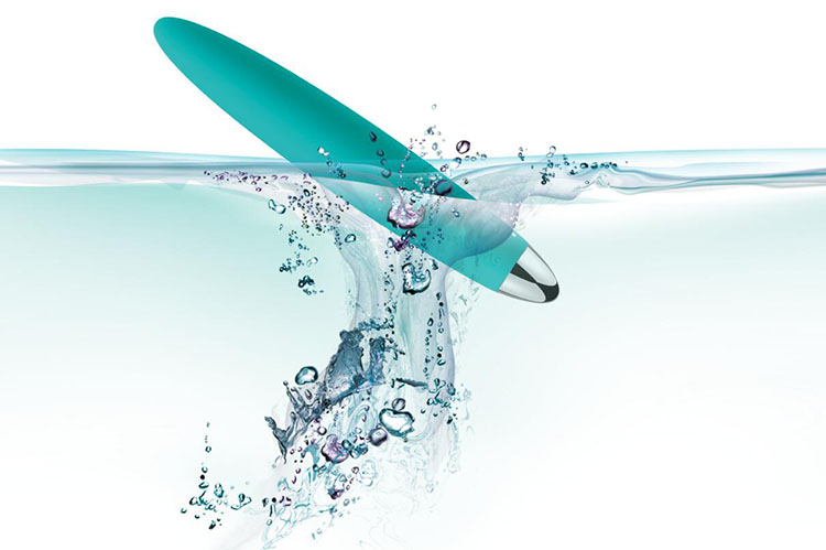 Que Rung Mini Svakom Daisy Kích Thích Điểm G Hiệu Quả