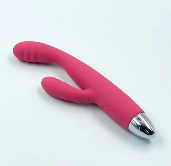 Massage mini rung điểm G cao cấp 25 chế độ SVAKOM CORAL kích thích