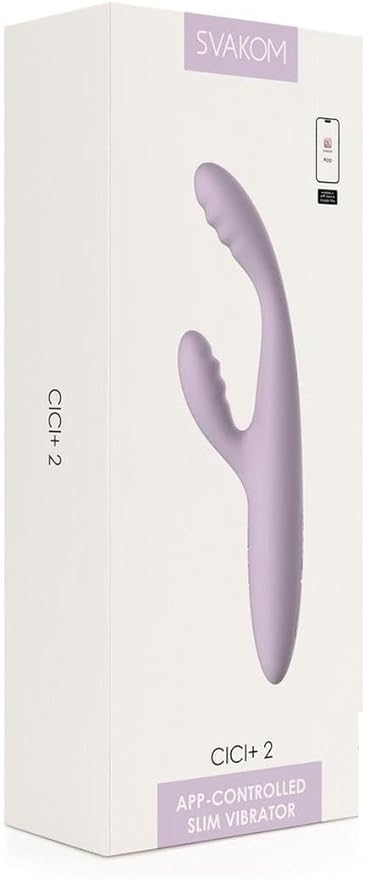 Que Massage Mini Rung Điểm G Sưởi Ấm Điều Khiển Qua Điện Thoại