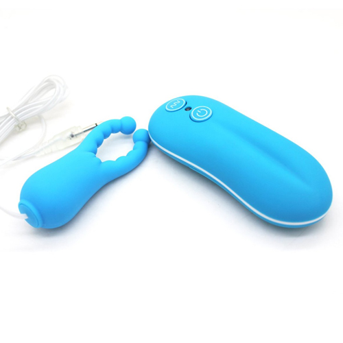 Trứng Rung Kích Thích Âm Đạo Ngực Angel Baby Siêu Mạnh
