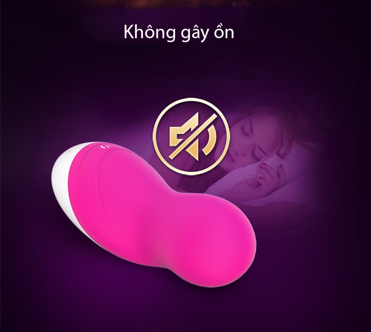 Trứng Rung Mini Cao Cấp Nalone GoGo Siêu Mạnh, Sang Trọng Trứng Rung Mini Cao Cấp Nalone GoGo Siêu Mạnh, Sang Trọng