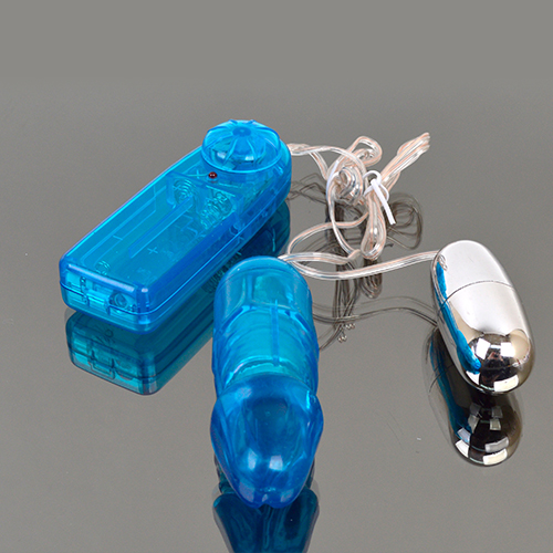 Trứng Rung Inox Mini Siêu Bền Tặng Dương Vật Giả Độc Đáo