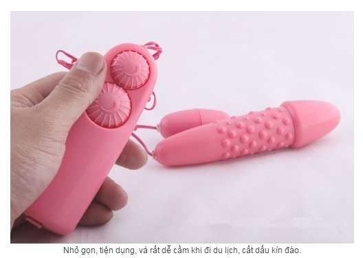 Trứng Rung Mini Bi Khoái Dương Giả Kích Thích Mua Ngay