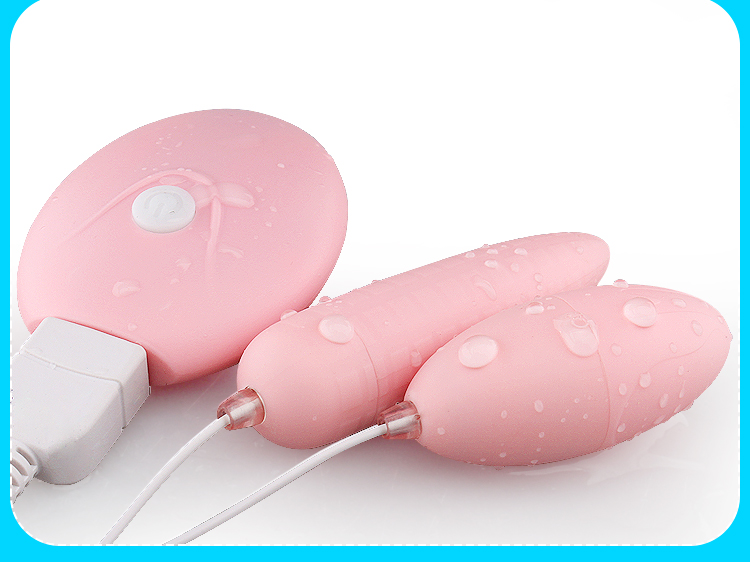 Trứng Rung Tình Yêu Nhật Bản Siêu Mạnh Sạc Pin, Hàng Đẹp