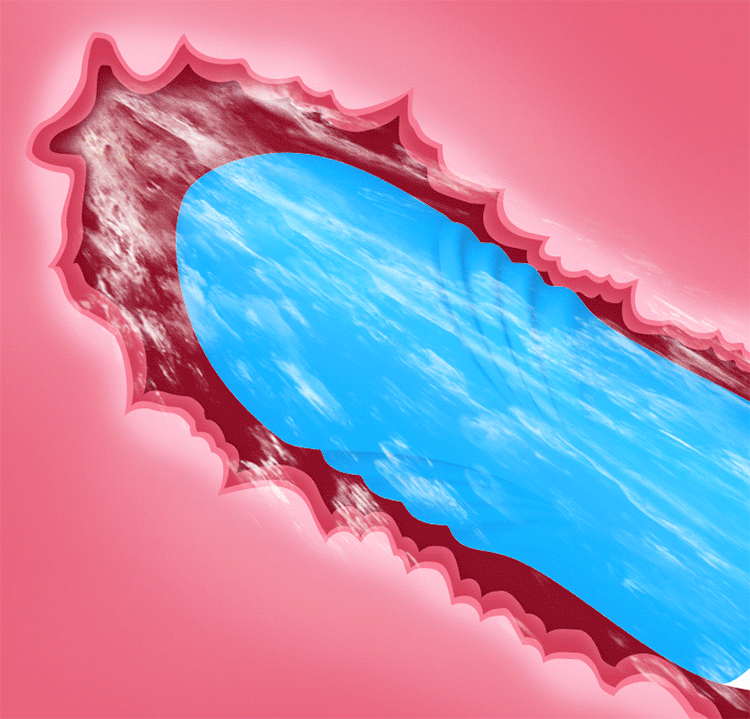 Trứng Rung 2 Đầu Leten Nhật Bản Kích Thích Mạnh Mẽ An Toàn