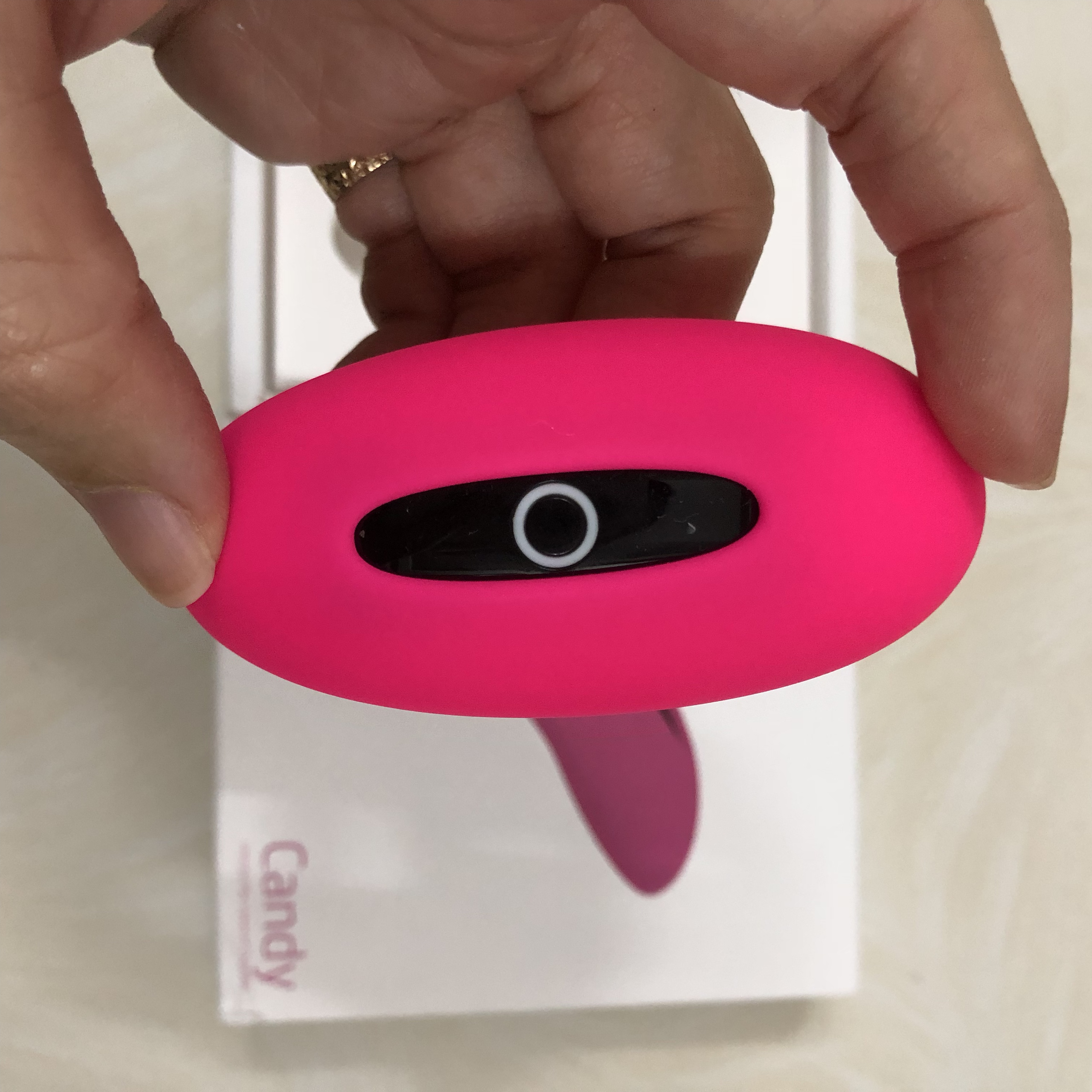 Quần Lót Rung Điều Khiển Từ Xa Trứng Rung Cao Cấp Magic Candy