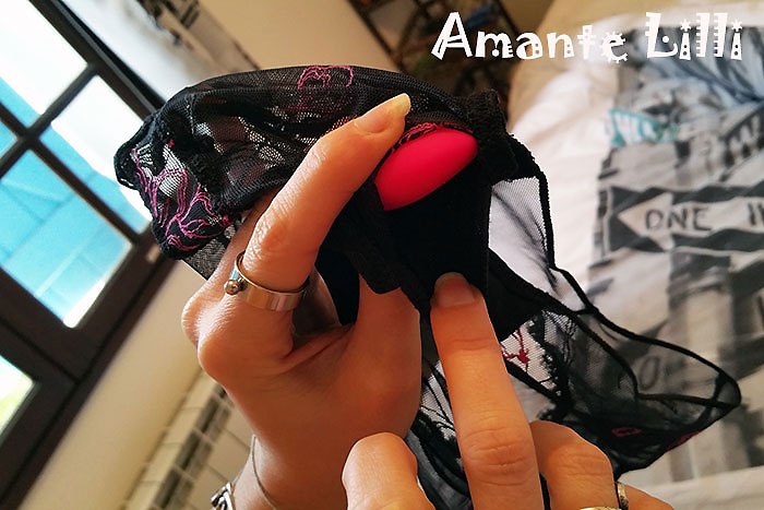 Quần Lót Rung Điều Khiển Từ Xa Trứng Rung Cao Cấp Magic Candy