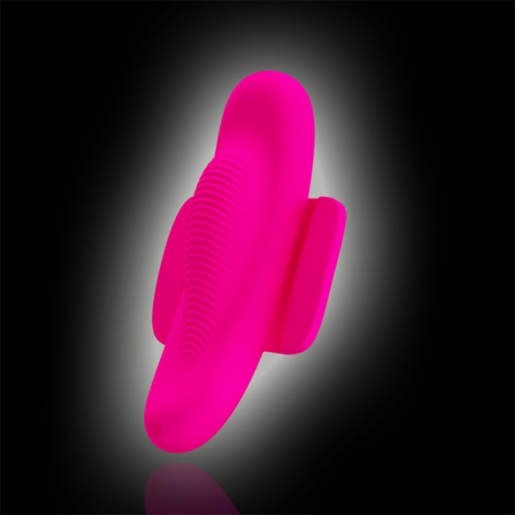 Quần Lót Rung Điều Khiển Từ Xa PrettyLove Boat Siêu Phê