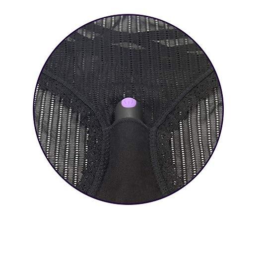 Quần Lót Rung Từ Xa Cao Cấp Cho Phái Đẹp - Lovetoy USA