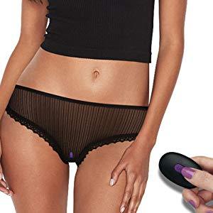 Quần Lót Rung Điều Khiển Từ Xa - Lovetoy USA