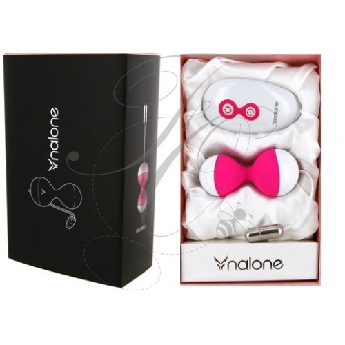 Miu Miu Remote G-Spot Warming Vibrating Egg