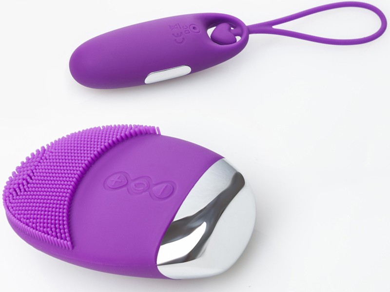 Trứng Rung Điều Khiển Từ Xa Lưỡi Massage Điểm G Aphojoy