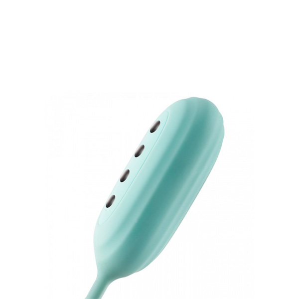 Trứng Rung Điện Thoại Xung Điện Svakom Viviana USA Cao Cấp