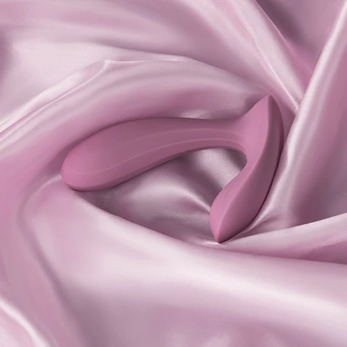 Trứng Rung Svakom Erica Gắn Quần Chip Điều Khiển App Siêu Hot