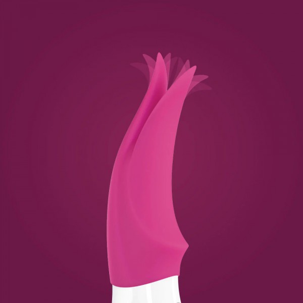 Máy rung Fun Factory Volta kích thích âm vật nhũ hoa nhập Đức