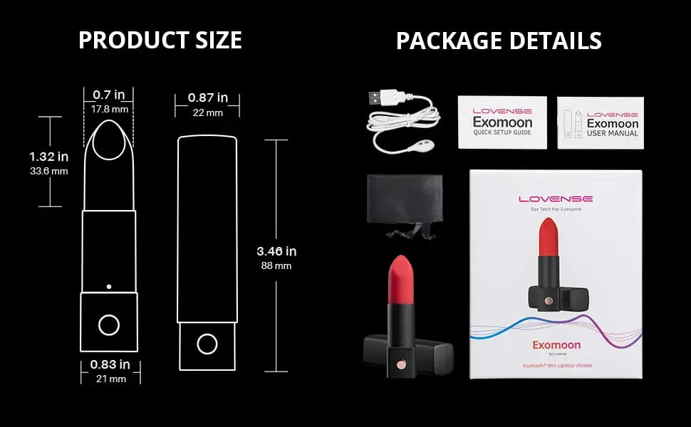 Trứng Rung Thỏi Son Cao Cấp Rung Mạnh Điều Khiển Điện Thoại Toàn Cầu