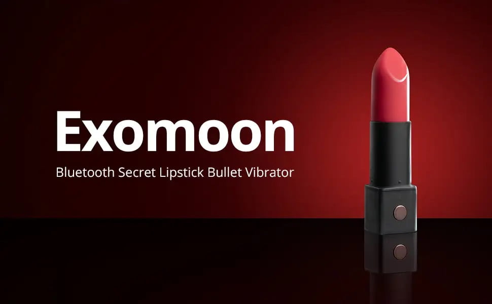 Trứng Rung Thỏi Son Cao Cấp Rung Mạnh Điều Khiển Điện Thoại Toàn Cầu