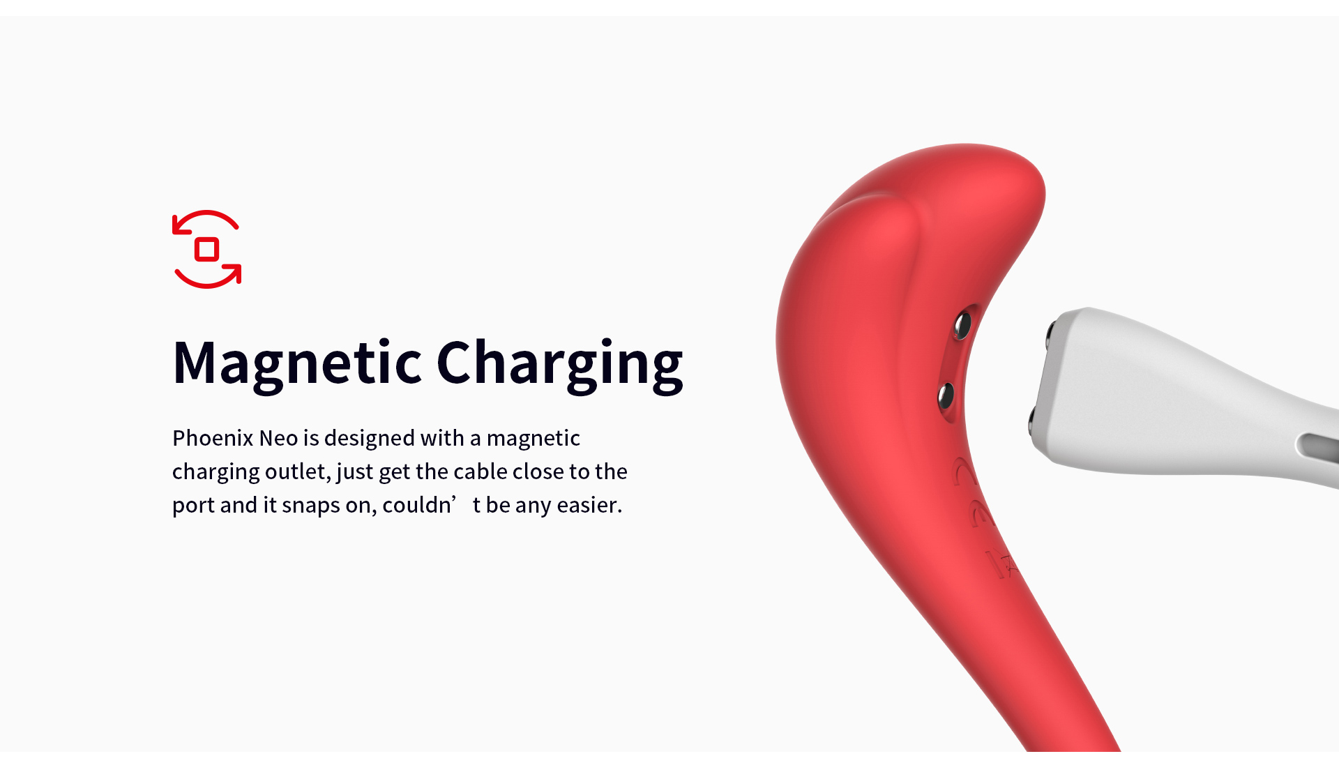 Trứng Rung Svakom PHOENIX NEO Điều Khiển Qua Điện Thoại