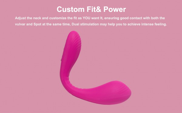 Trứng Rung Lovense Quake Siêu Mạnh, Động Lực Tình Yêu Đỉnh Cao