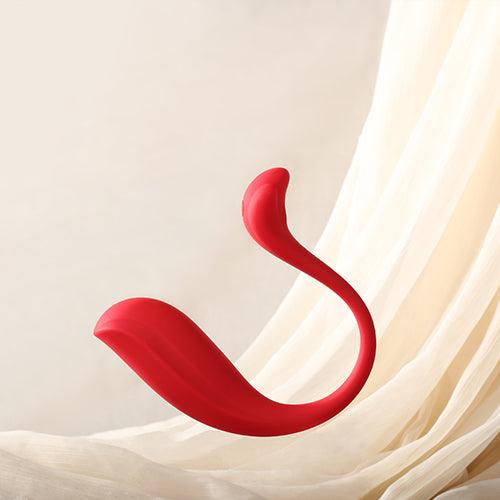 Trứng Rung Svakom PHOENIX NEO Độc Đáo Điều Khiển Từ Xa