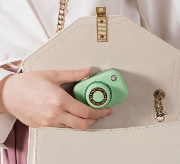 Trứng Rung Svakom Đa Năng Kẹp Ngực Máy Mút Hút Mạnh Mẽ