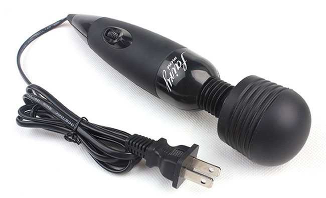 Chày Rung Fairy Massage Điểm G Rung Mạnh An Toàn Hấp Dẫn