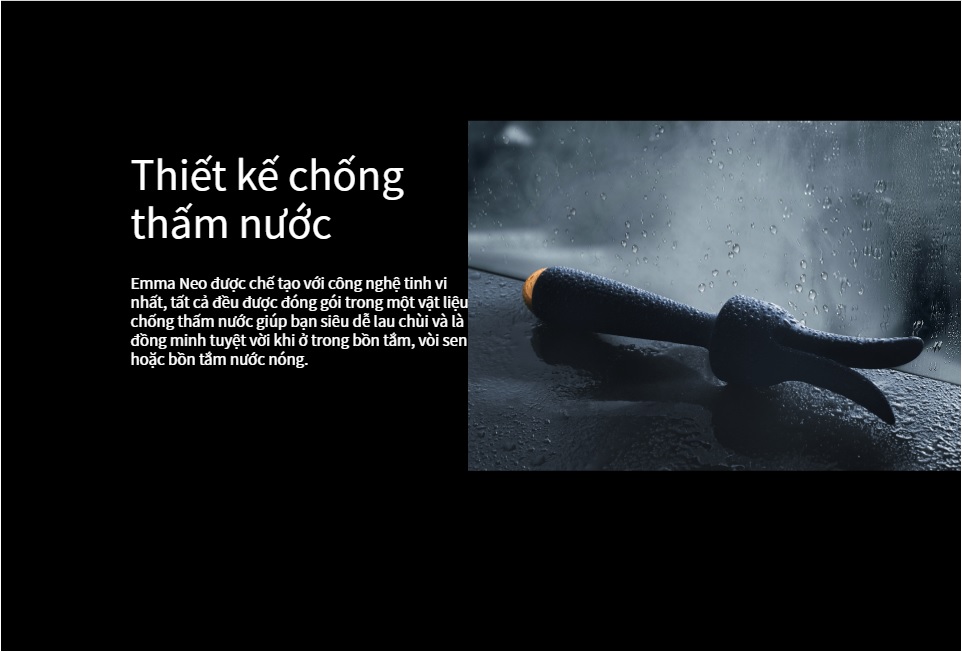 Chày rung sưởi ấm điều khiển app cực sướng Chày rung sưởi ấm điều khiển app cực sướng