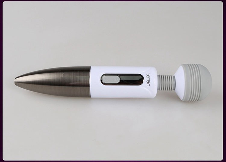 Chày rung Letten Lightning sạc pin siêu mạnh có sưởi