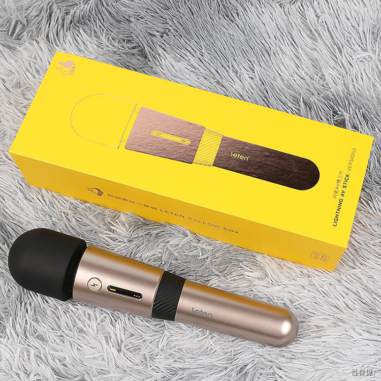 Chày Rung Leten Nhật Bản Siêu Mạnh Sưởi Ấm Tăng Khoái Cảm Chày Rung Leten Nhật Bản Siêu Mạnh Sưởi Ấm Tăng Khoái Cảm