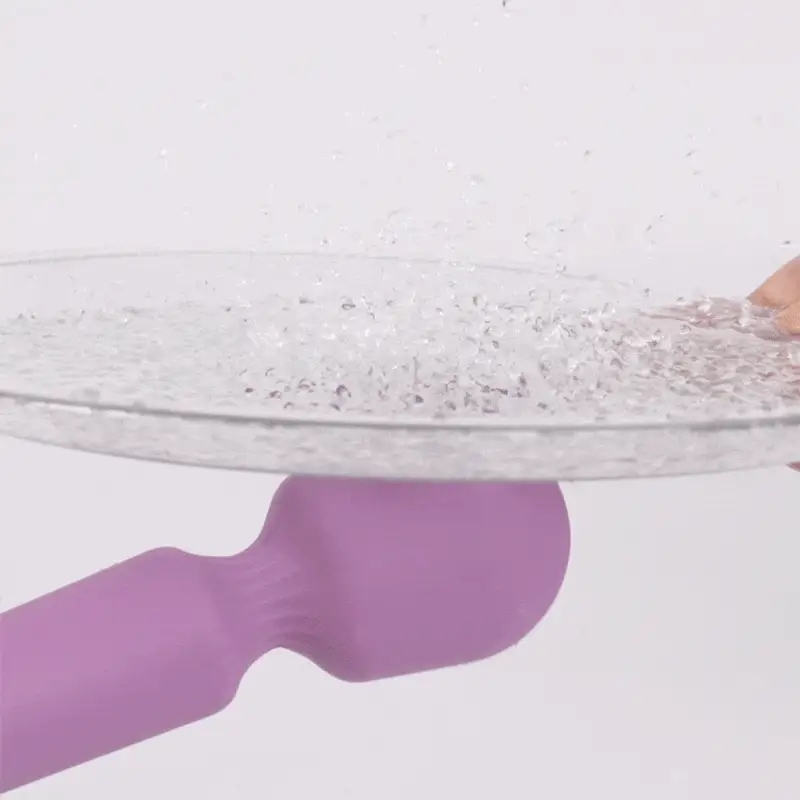 Chày Rung Svakom Siêu Mạnh Điều Khiển Từ Xa Sưởi Ấm Cao Cấp