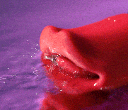 Máy Rung Đa Năng Liếm Mút Thăng Hoa Cảm Xúc Tay Cầm Tiện Lợi