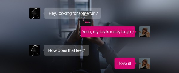 Máy Massage Núm Vú Lovense Gemini Rung Mạnh, Điều Khiển App Toàn Cầu