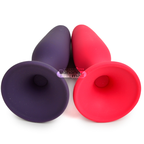 Premium Anal Stimulator Massage Toy Loveaider