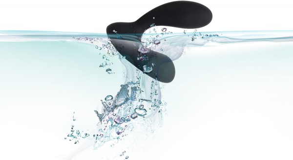 Máy Rung Hậu Môn Và Tuyến Tiền Liệt Svakom Vick Điều Khiển Từ Xa