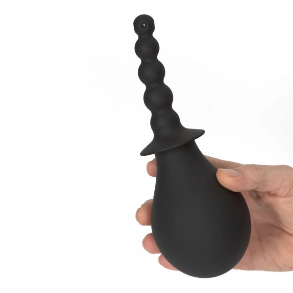 Dụng Cụ Vệ Sinh Hậu Môn 2 in 1 - Tiện Lợi và An Toàn