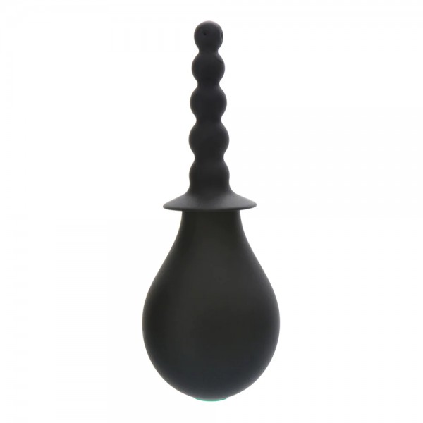 Dụng Cụ Vệ Sinh Hậu Môn 2 in 1 - Tiện Lợi và An Toàn