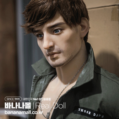 Búp bê tình dục 175cm silicon xương kim loại chân thật 3D 