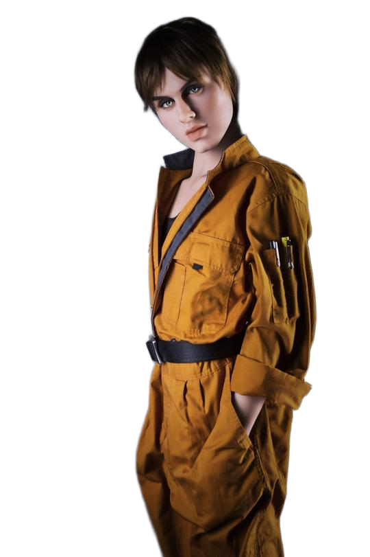  Thông tin Búp Bê Tình Dục Nam Cao Cấp Mô Phỏng Giống Người Thật 160 Cm – WM Dolls Sean  tốt nhất 