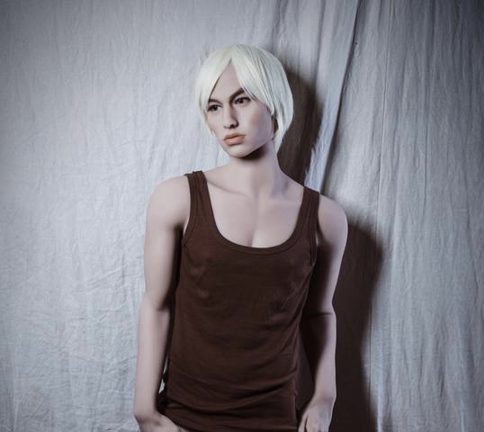 Búp bê tình dục nam cao cấp 160cm mô phỏng thật WM Dolls 