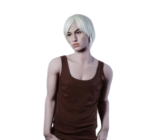  Nhập sỉ Búp Bê Tình Dục Nam Cao Cấp Mô Phỏng Giống Người Thật 160 Cm – WM Dolls Billy  loại tốt 